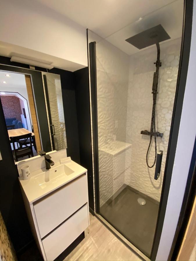 Logements Equipes A Onnaing Avec Espace Balneo En Option Proche Toyota, Autoroute Et Valenciennes Экстерьер фото